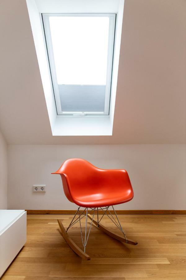 Ferienwohnung Foerdepanorama In Flensburg, Sonwik Esterno foto