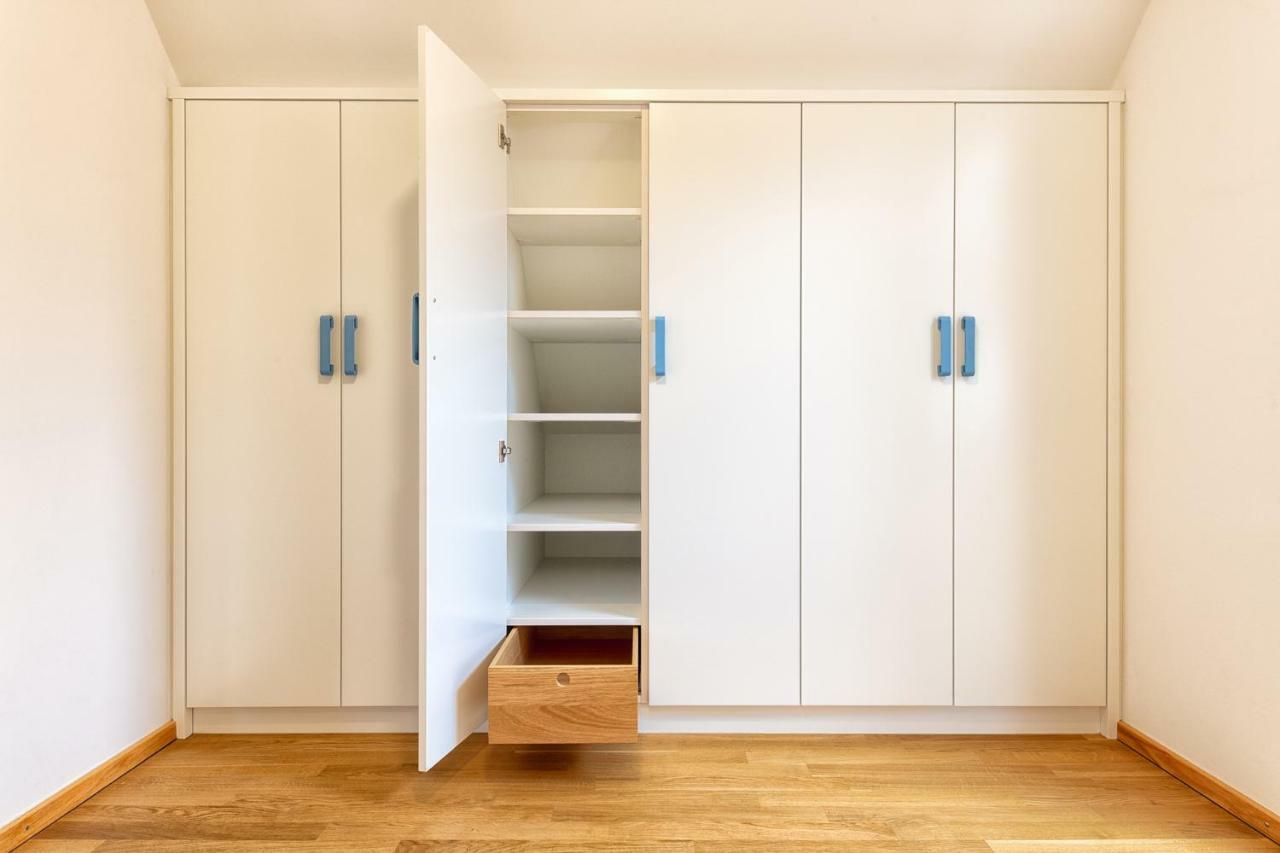 Ferienwohnung Foerdepanorama In Flensburg, Sonwik Esterno foto