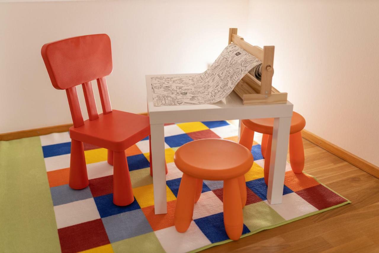 Ferienwohnung Foerdepanorama In Flensburg, Sonwik Esterno foto