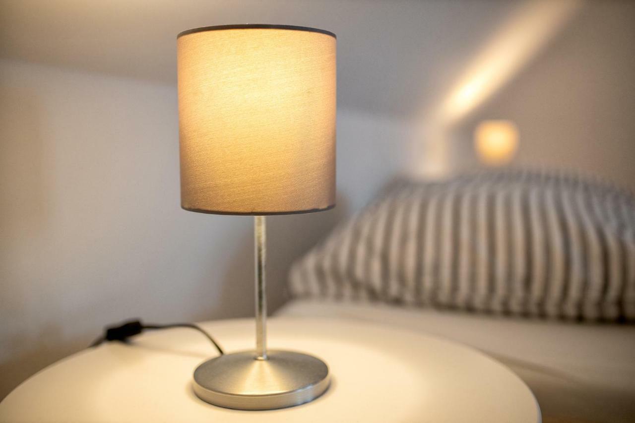 Ferienwohnung Foerdepanorama In Flensburg, Sonwik Esterno foto