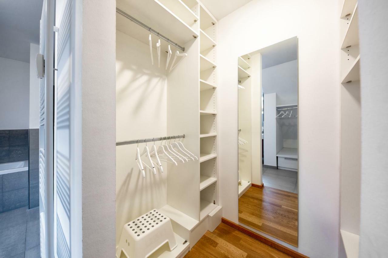 Ferienwohnung Foerdepanorama In Flensburg, Sonwik Esterno foto